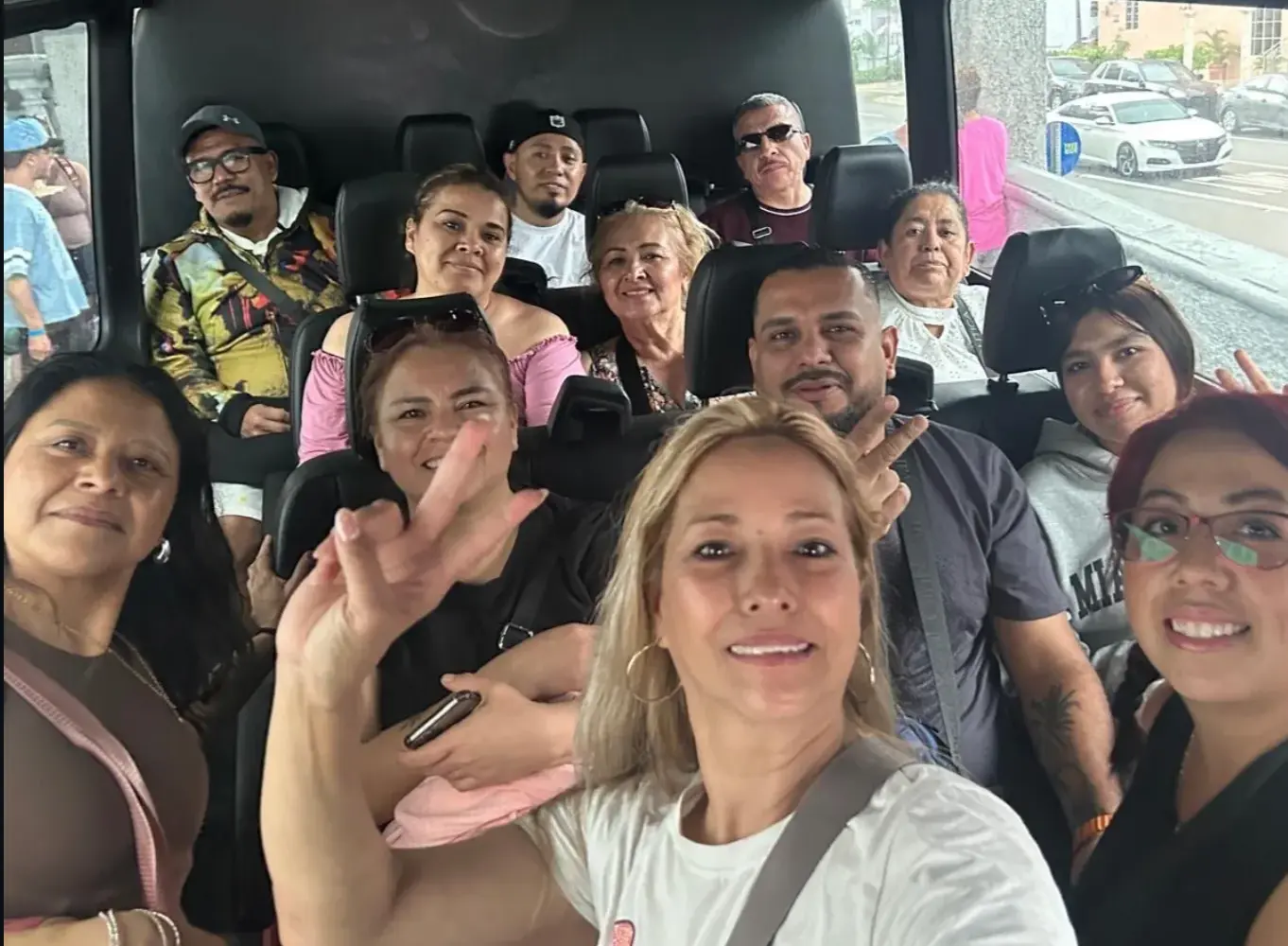 Orlando Ride A1 — Airport Transportation Miami