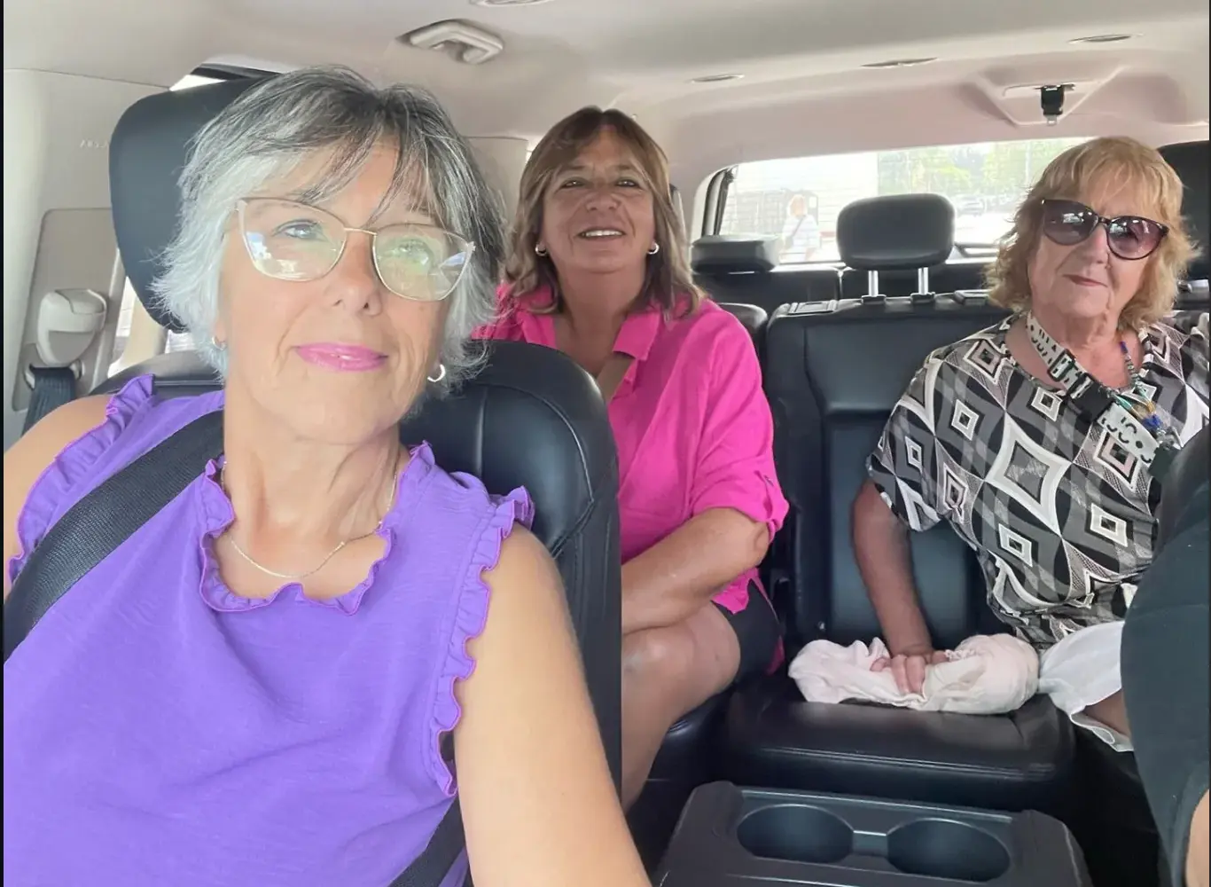 Orlando Ride D4 — Airport Transportation Miami